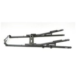 TSS lighter rear frames seat for BMW S 1000 RR HP4 12-15