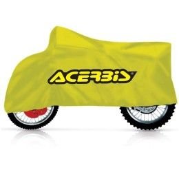 Acerbis OFF-ROAD cover yellow