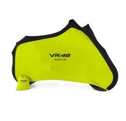 Barracuda VR46 indoor dust covers (available in different sizes)