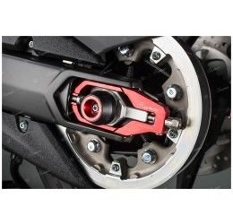 Chain adjuster Lightech Yamaha T-Max 530 12-19