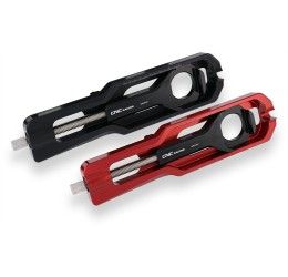 CNC Racing Chain adjuster for Aprilia RSV4 1000 RR 15-18