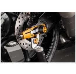 Chain adjuster Lightech Honda CBR 1000 RR 08-15