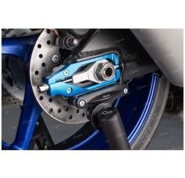 Chain adjuster Lightech Yamaha R1 15-19