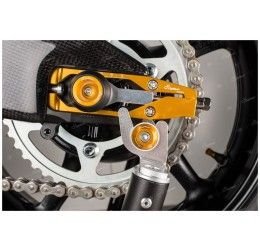 Chain adjuster Lightech Yamaha R6 17-24