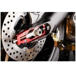 Chain adjuster Lightech Yamaha XSR 900 22-25