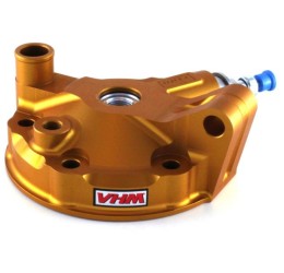 VHM Cylinder headset with insert for Fantic XE 300 24-25
