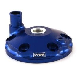 VHM Cylinder headset with insert for GasGas MC 85 21-24 blue color