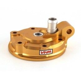 VHM Cylinder headset with insert for Honda CR 250 02-04