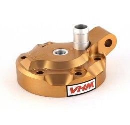 VHM Cylinder headset with insert for Honda CR 250 92-01