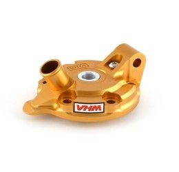 VHM Cylinder headset with insert for Husaberg TE 125 2T 12-14