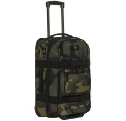 Ogio ONU 22 Travel Trolley camouflage color