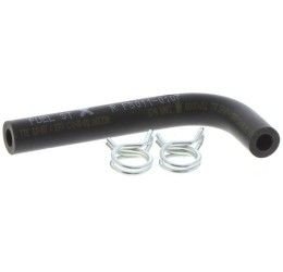 Fuel Star Fuel hose and clmap kit for KTM 250 SX-F 07-10