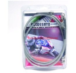 Accossato clutch braided hose for Suzuki Bandit 1200 96-00