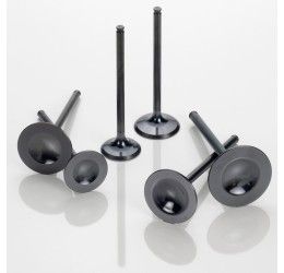 Intake titanium valve Vertex for Honda CRF 450 R 09-16 (price for 1 valve)