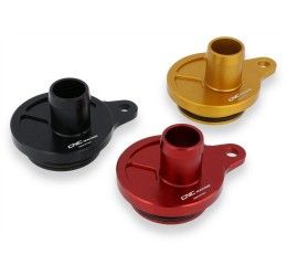 CNC Racing Breather valve for Ducati Hypermotard 939 16-18