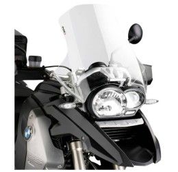 Puig screen model touring for BMW R 1200 GS 04-12 transparent color
