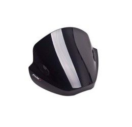 Puig screen model trend for Suzuki Bandit 600 96-04 black color
