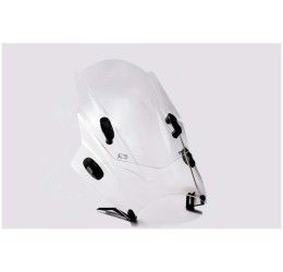 Puig screen model up&down for BMW R nine T 14-24 transparent color