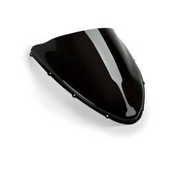 Puig screen model z-racing for Ducati 1198 09-11 black color
