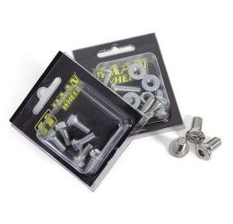 Front brake disc screws kit Haan Wheels for KTM 200 EXC 98-16 VT3026