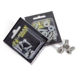 Rear brake disc screws kit Haan Wheels for Beta Xtrainer 300 15-25 VT3026