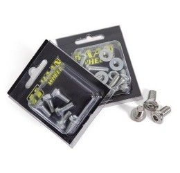 Rear brake disc screws kit Haan Wheels for Honda CR 500 02-04 VT3034