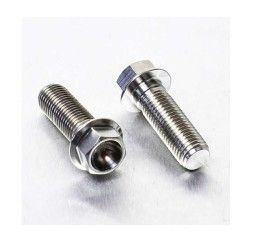Pro-Bolt STAINLESS STEEL front brake caliper mount bolt for Yamaha R3 15-25 hex head