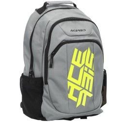 Acerbis Backpack B-LOGO 15 LT grey