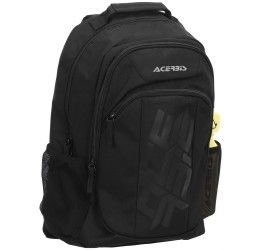Acerbis Backpack B-LOGO 15 LT black