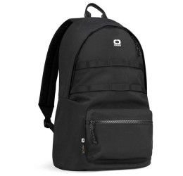 Ogio Alpha Convoy 120 backpack black color