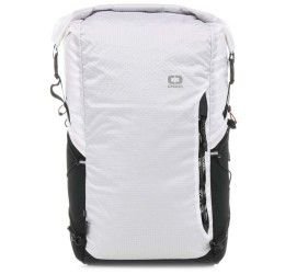 Ogio Fuse 25 backpack white color