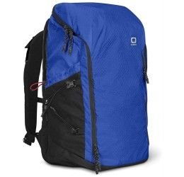 Ogio Fuse 25 backpack blue color