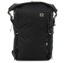 Ogio Fuse 25 backpack black color