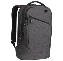 Ogio Newt 15 backpack grey color