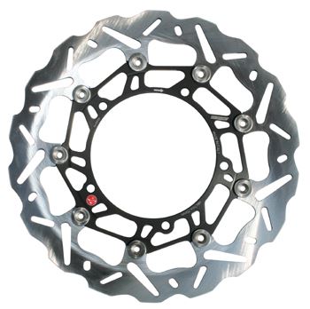 Disco Freno Ktm SM 690 R Brembo Serie Oro Anteriore Flottante Moto