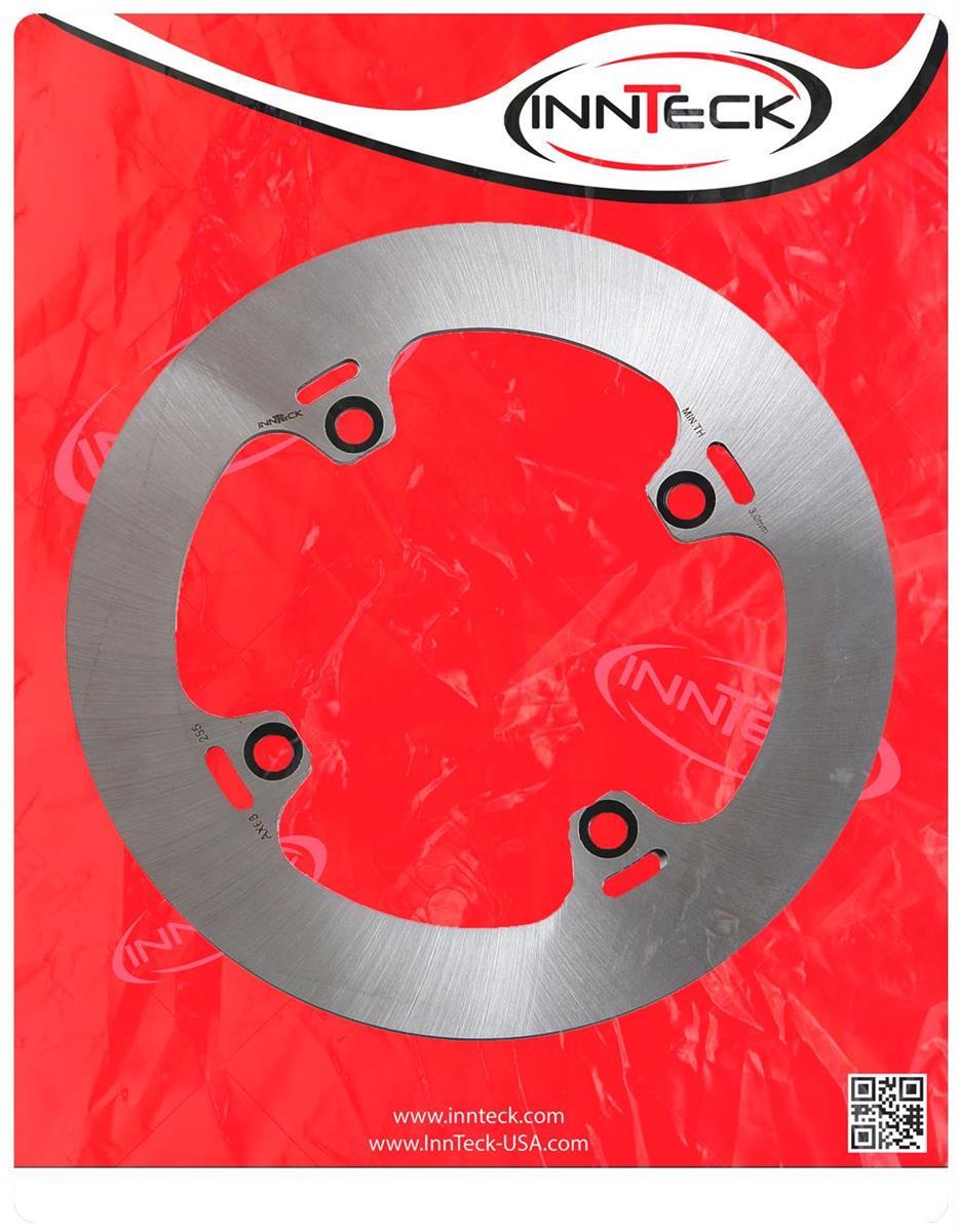 Sherco OEM - REAR BRAKE ROTOR SOLID Sherco OEM - REAR BRAKE ROTOR SOLID