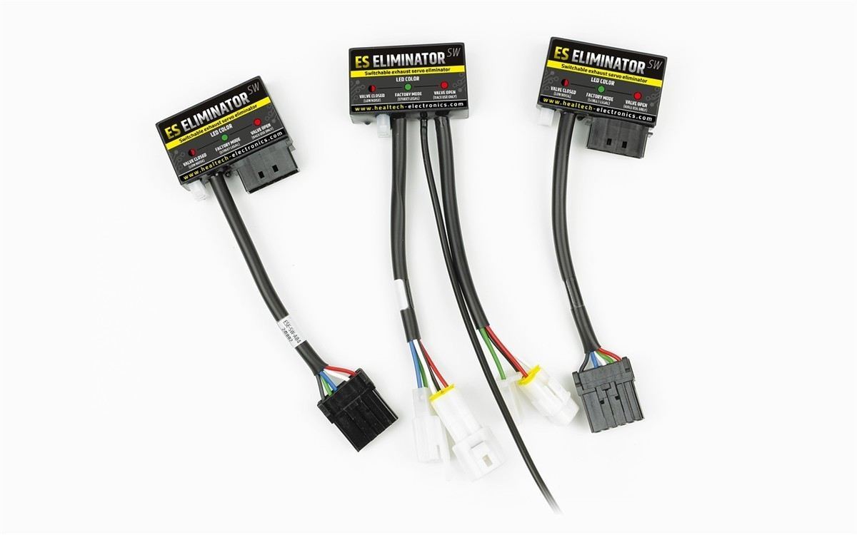 切替スイッチ付き BMW用EXhaustサーボキャンセラー ESE-SW-BM1 切替スイッチ付き BMW用EXhaustサーボキャンセラー ESE-SW-BM1 - メルカリ
