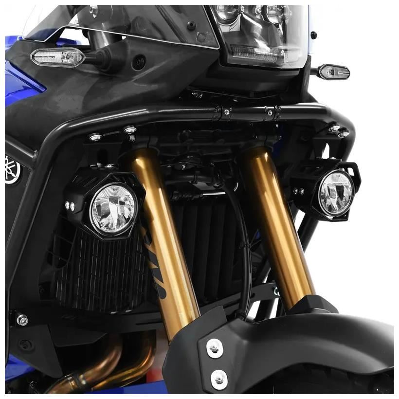 Ibex Zieger Fog Lights Approved Headlights Yamaha Ténéré 700 World Raid 