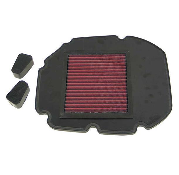 Air filter K&N Honda Varadero XL 1000 V 99-02 - 269017