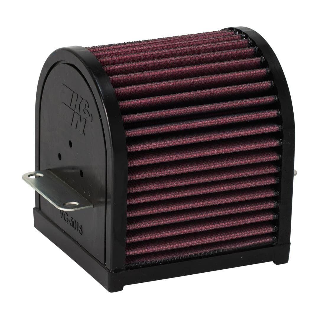 Air filter K&N Voge Valico 525 DSX 23-25 - 26906548