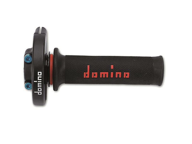 Gas Rapido Domino monocavo racing GP125 corsa max 82mm (36mm/66°)