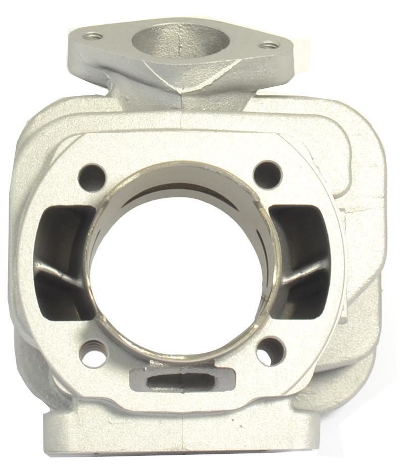 Kit cilindro Athena italjet astra 50 70-25 Big Bore 80cc - 074700/1 ...