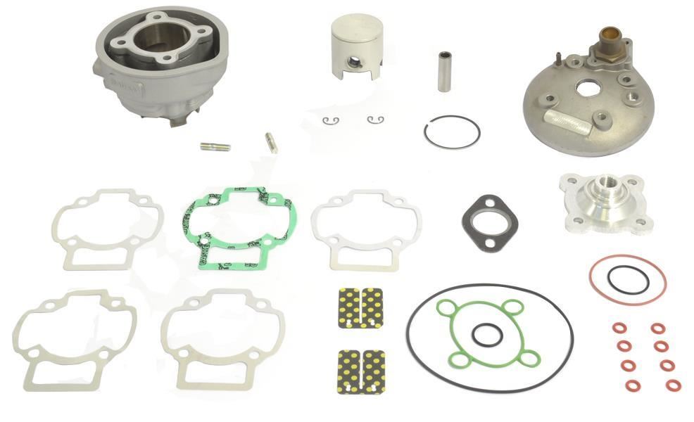 Standard Bore Cylinder Kit 47,5 Mm, 85 Cc - View #3