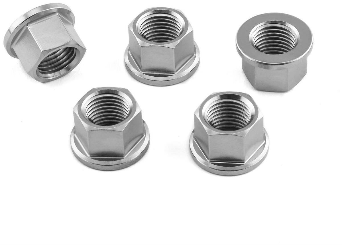 Waring AG895 Kit Tagliaverdure: Griglia Per Dadi Da 12 Mm In Acciaio Inox, Per Robot Da Cucina Waring WFP16S - 3