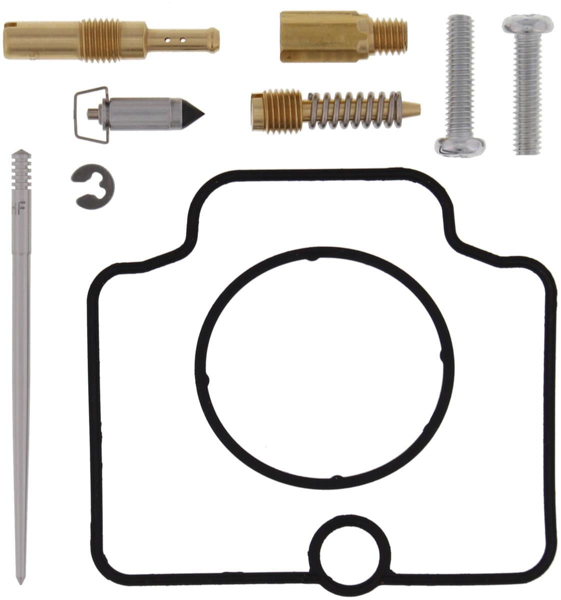 All Balls carburetor rebuild kit Kawasaki KX 80 9097