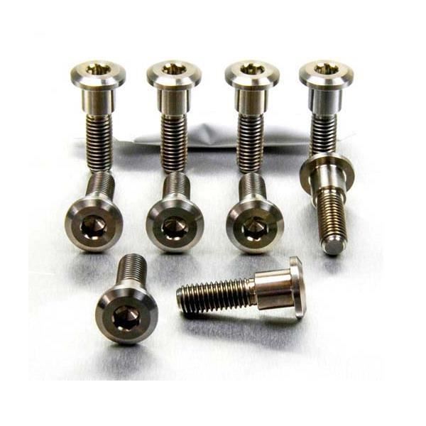 Coppia freni a disco M4100/MT420 4 pistoni SHIMANO Freni Idraulici, D