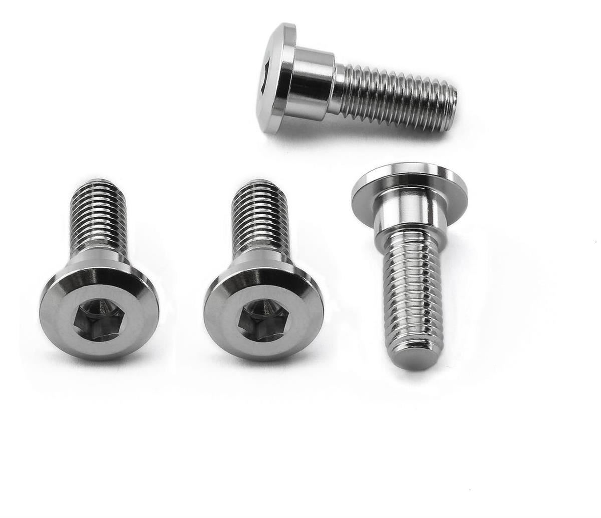 KIT CERNIERE PORTELLONE POSTERIORE SUZUKI - Raptor 4x4
