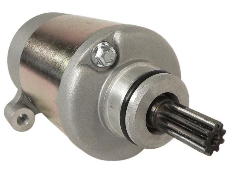 Motorino Di Avviamento Per Suzuki LTZ 400 - Ricambio Originale, Kit Completo, 2 Anni Garanzia - Foto 10