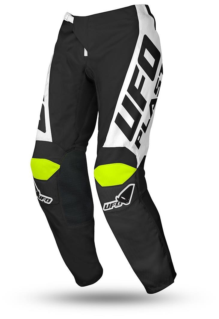 Pantaloni Motocross Horizon Ufo Plast - Fuorigiriweb