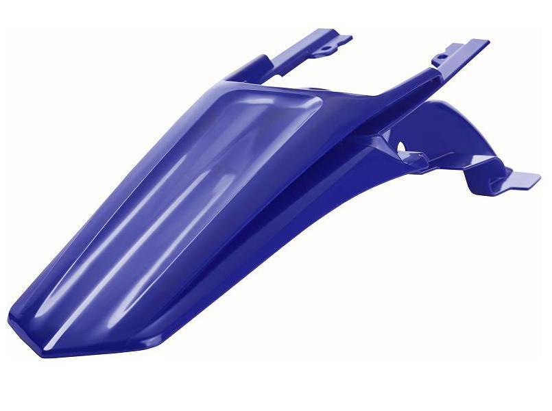REAR FENDER SHERCO (17-24) BLUE REAR FENDER SHERCO (17-24) BLUE